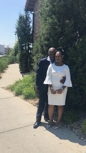 Meet your Posher, Richard